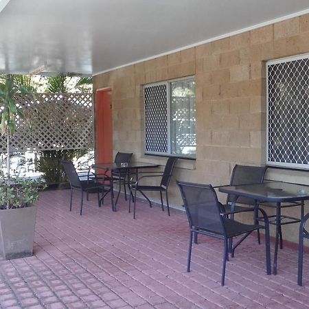 Mango Tree Motel Agnes Water Exterior photo